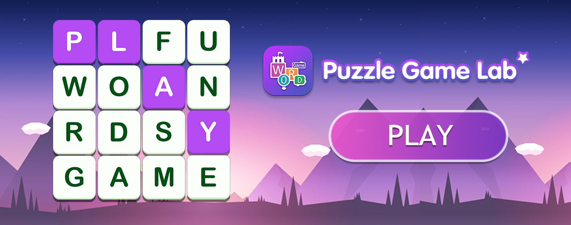 Puzzle Game Lab!